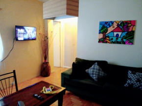 Buenos Aires Tango Apartment-Boedo-San Telmo-Abasto-Obelisco-San Cristobal